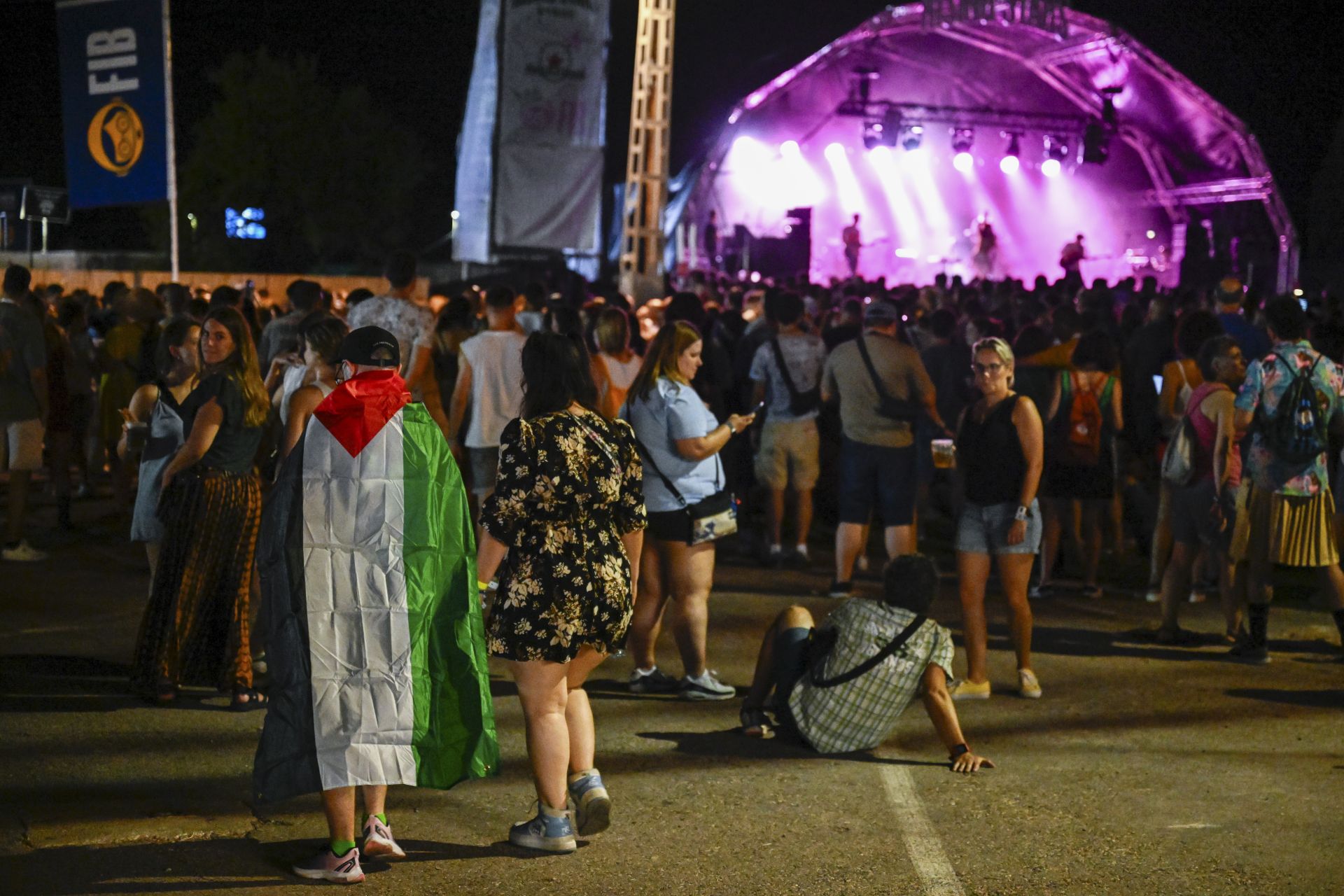 FIB 2025, en imágenes