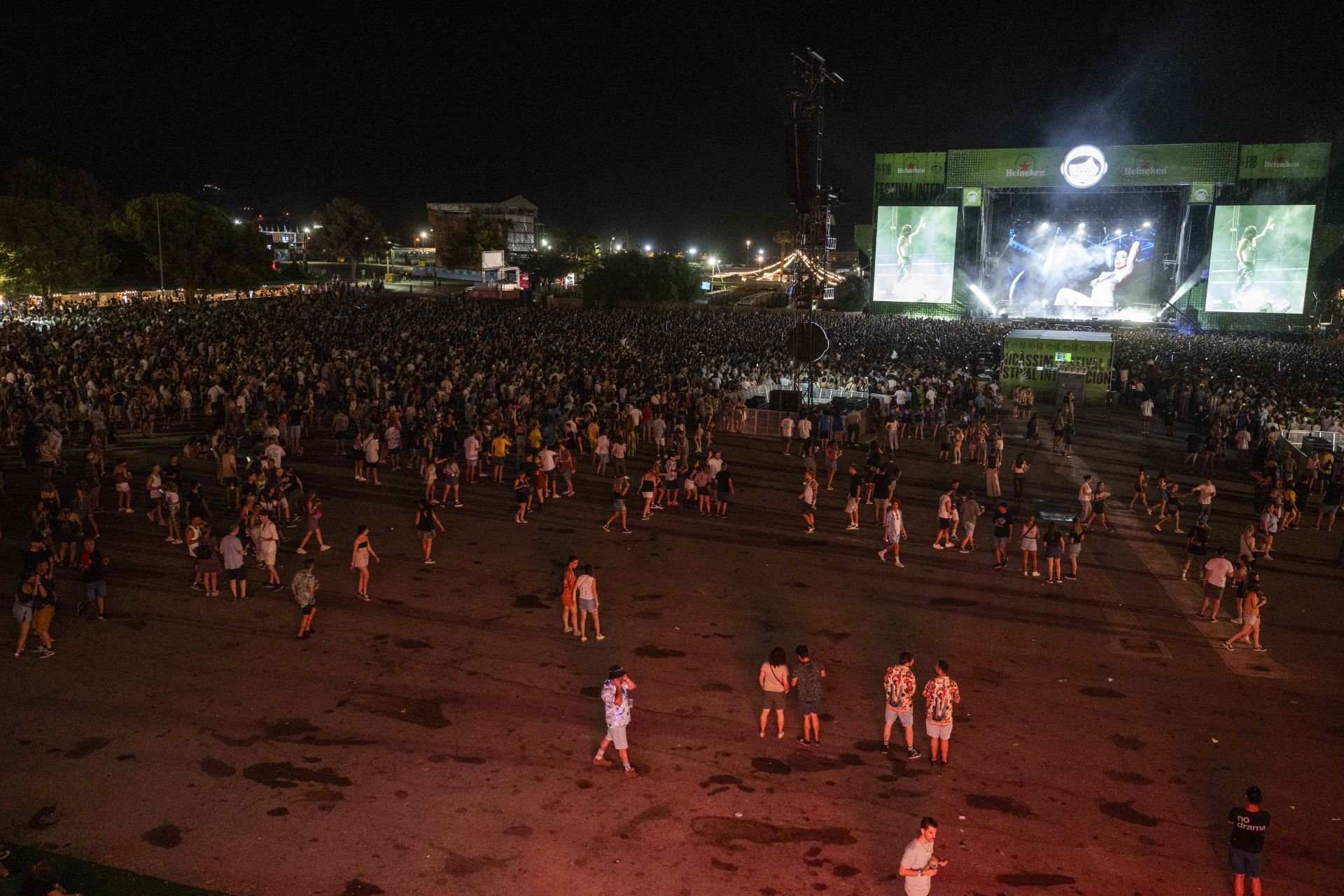 FIB 2025, en imágenes