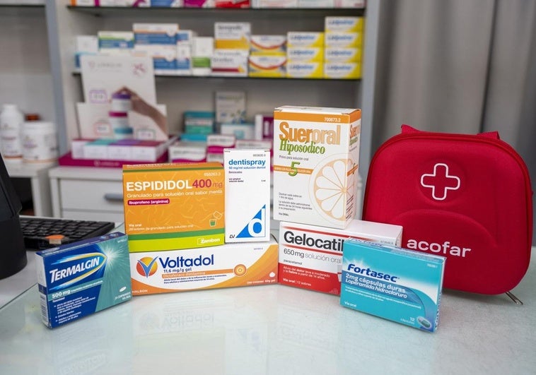 Científicos descubren una dieta rica en fibras vegetales alternativa a los medicamentos