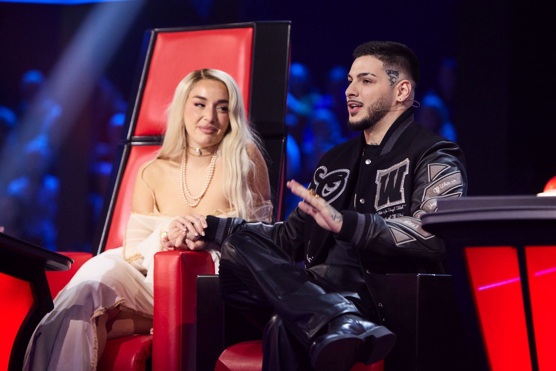 &#039;La Voz Kids&#039; celebra su gran final