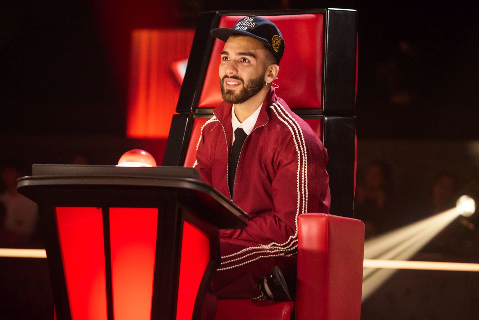 &#039;La Voz Kids&#039; celebra su gran final