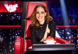 'La Voz Kids' celebra su gran final