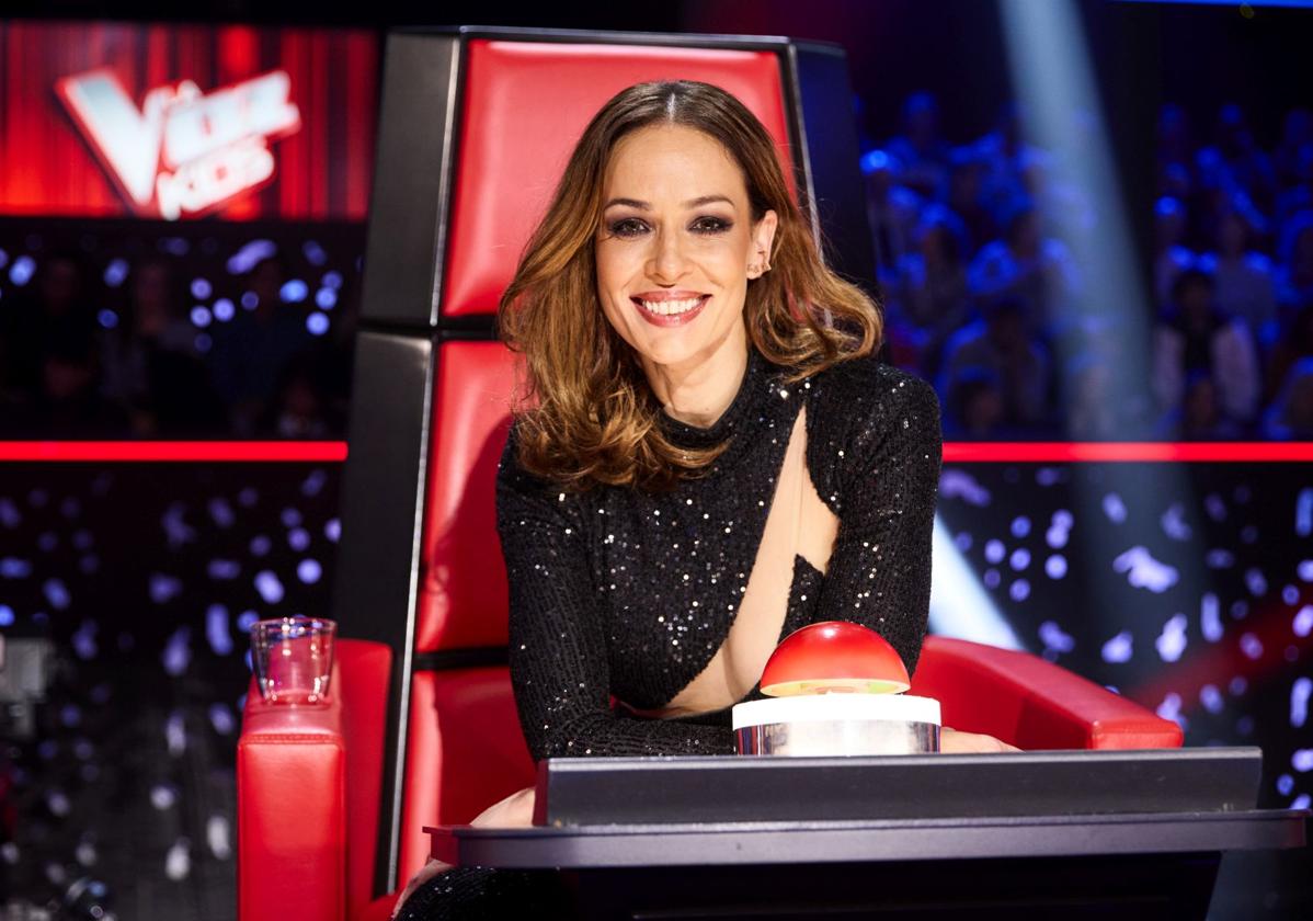 &#039;La Voz Kids&#039; celebra su gran final