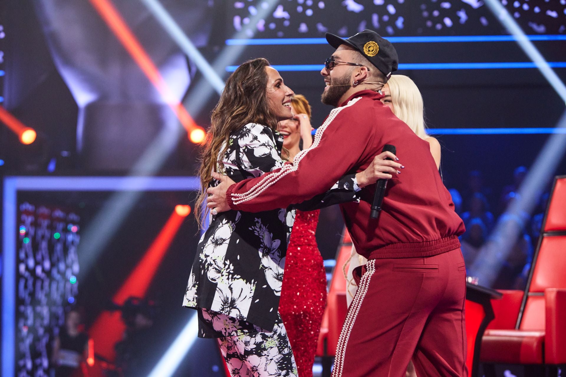 &#039;La Voz Kids&#039; celebra su gran final