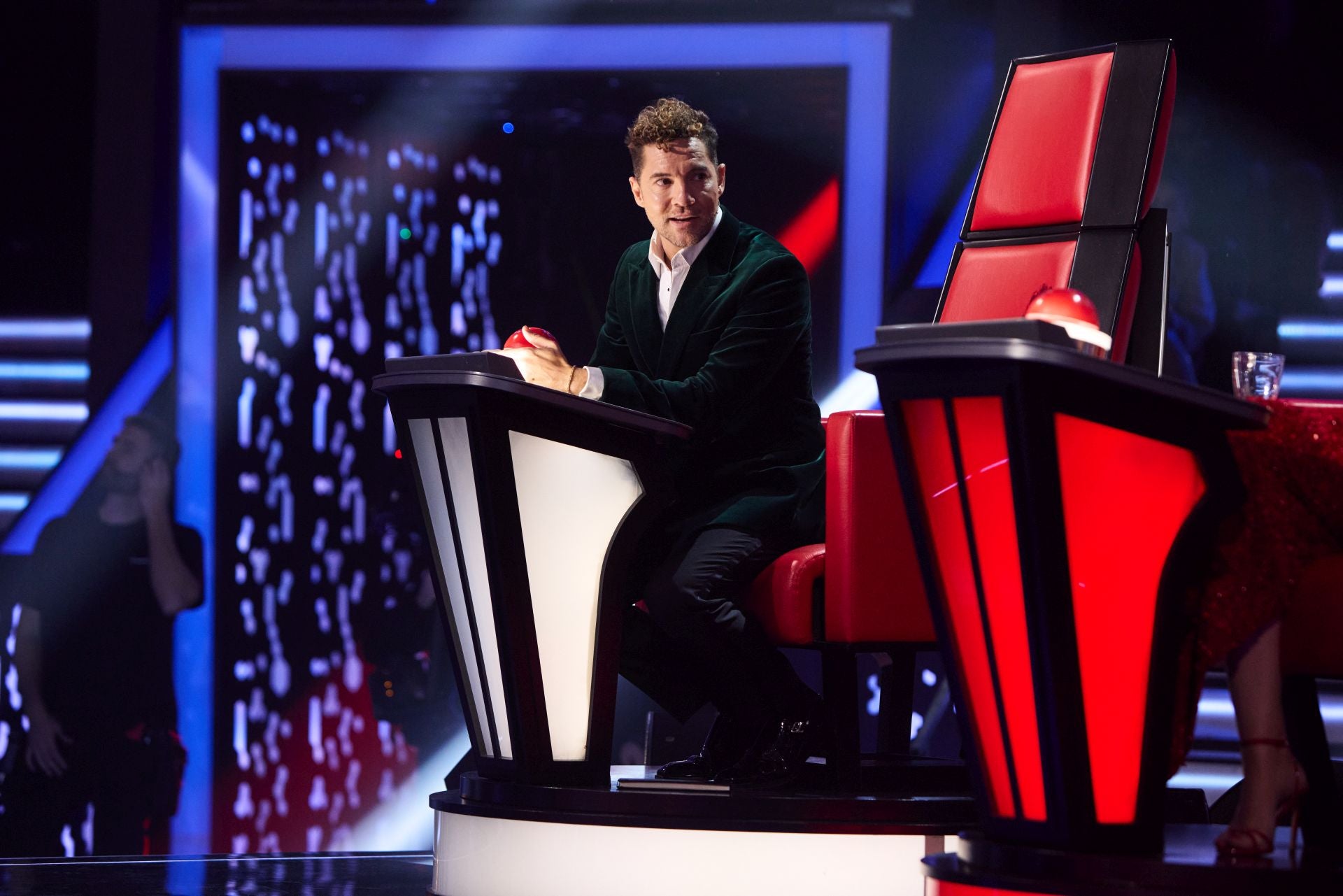 &#039;La Voz Kids&#039; celebra su gran final