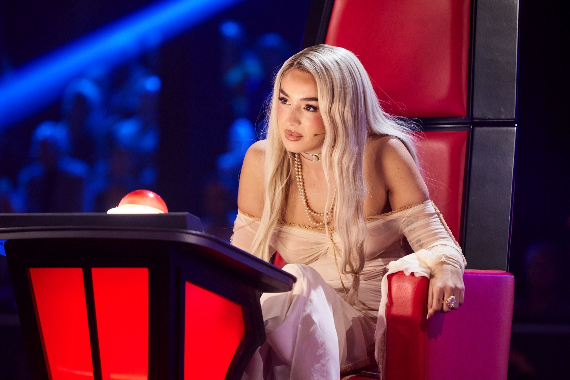 &#039;La Voz Kids&#039; celebra su gran final