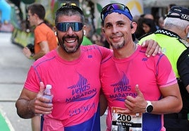 Búscate en la 10K 'sin límites' de Aldaia