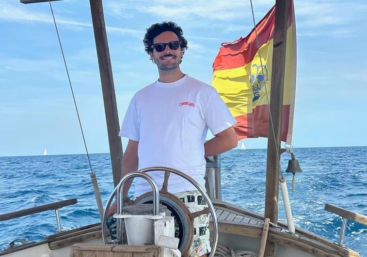 Cuatro jóvenes que veranean en Dénia y sus mejores planes: «Hay muchos rincones desconocidos»