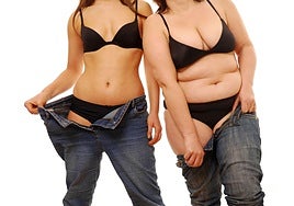 Vonda Wright, cirujana: «La forma más efectiva para eliminar la grasa abdominal es el levantamiento de pesas»