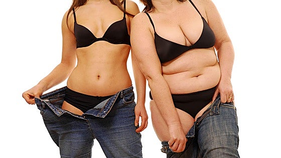 Vonda Wright, cirujana: «La forma más efectiva para eliminar la grasa abdominal es el levantamiento de pesas»
