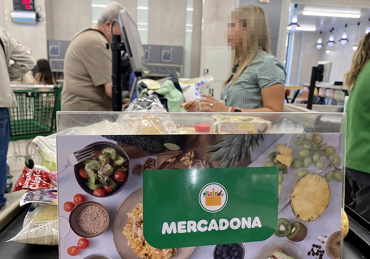 Mercadona