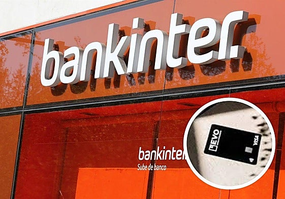 Migración de EVO a Bankinter.