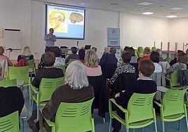 Una de las actividades de una edición anterior.