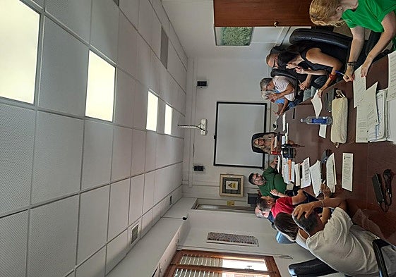 Un amplio dispositivo coordinado entre Policía Local, Guardia Civil y Protección Civil velará por la seguridad del municipio del 12 al 22 de agosto.