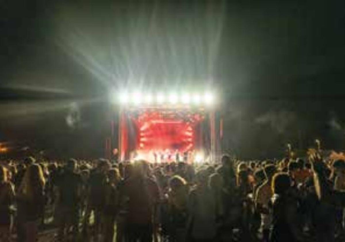 Las fiestas de Sagunto regalan desde hoy 6 verbenas y un tributo a Fito y los Fitipaldis: programa de actos y horarios