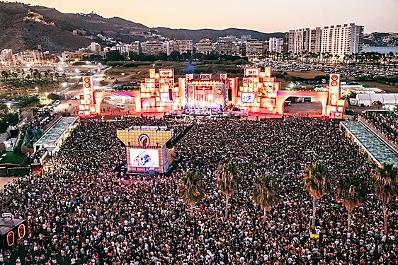 Impresionante aspecto del Zevra.