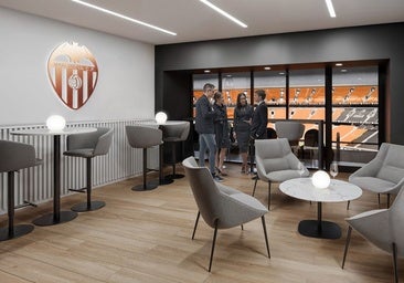 Libertad VCF denuncia en el juzgado el «régimen sectarista y dictatorial que sufre el Valencia» por imposición de Lim