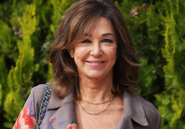 El pueblo en el que Ana Rosa Quintana veranea todos los años: lujo, desconexión y gastronomía