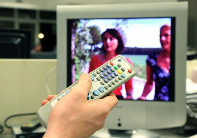 El viejo televisor de los años 80 que ahora vale una fortuna entre coleccionistas
