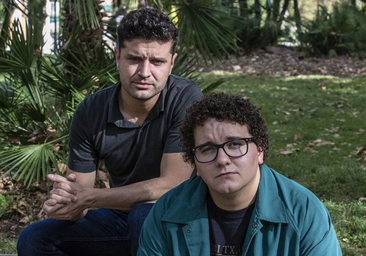 Miguel Maldonado: «No me gusta nada viajar, lo considero de mala educación»