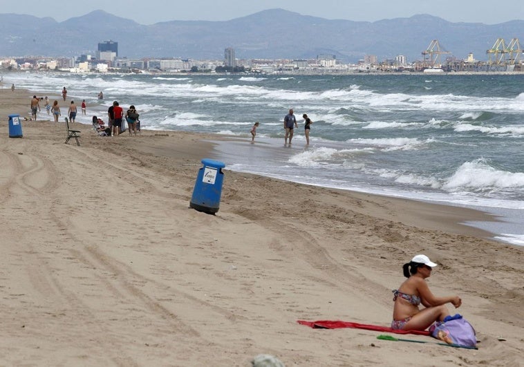 Esta es la mejor playa de Valencia para disfrutar de un momento tranquilo sin apenas gente, según ChatGPT