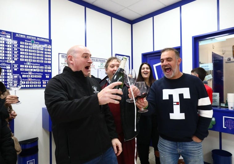 La Bonoloto de este miércoles deja 84.866,44 euros en un municipio popular por su parque de atracciones y una localidad muy céntrica