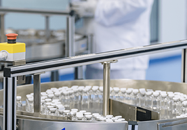 Laboratorios de Dr. Reddys.