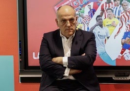 DIRECTO | El mercado de fichajes en Primera se calienta con el Real Madrid, Atlético y Espanyol