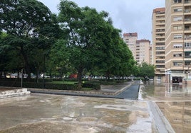 El fin de semana trae un cambio importante en el tiempo.