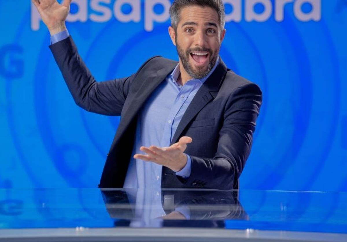 Roberto Leal.