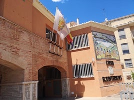 Ayuntamiento de Serra.