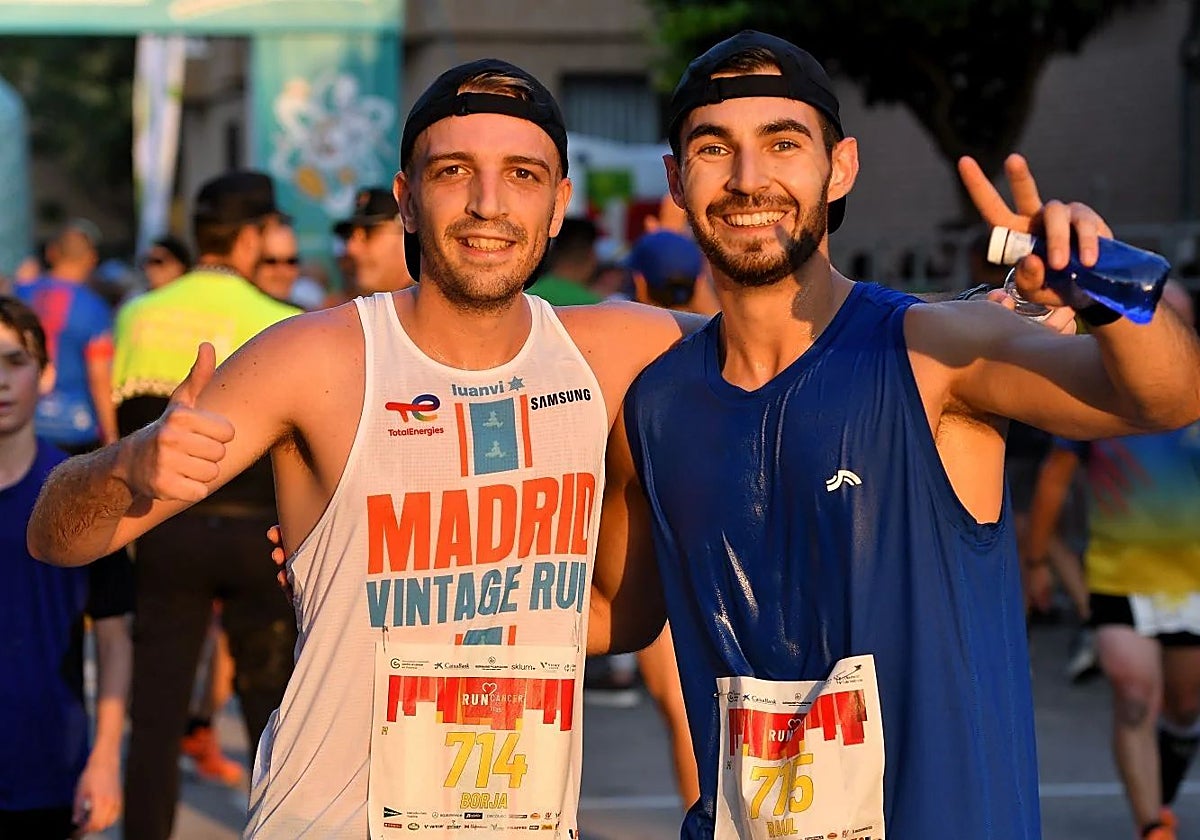 Las mejores maneras para refrescarte si eres runner