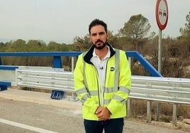 Edgar Lloret, director técnico de Metalesa
