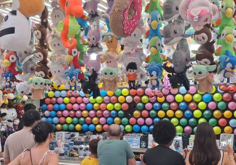 La Feria de Atracciones de Valencia se ampliará por primera vez hasta agosto