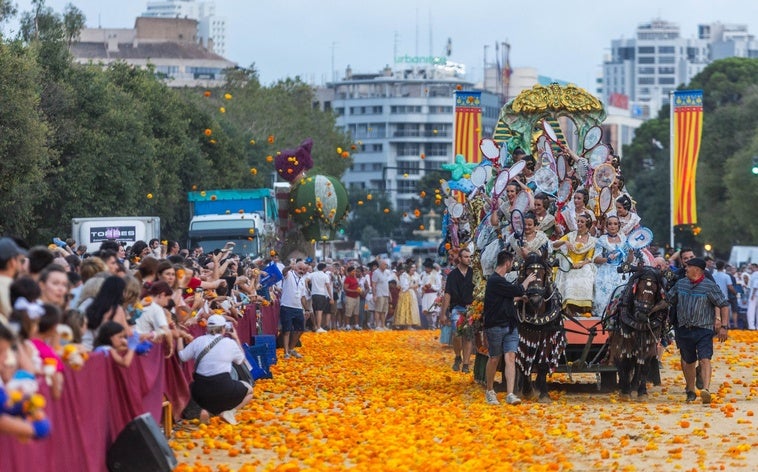 Tres planes gratis para este fin de semana en Valencia