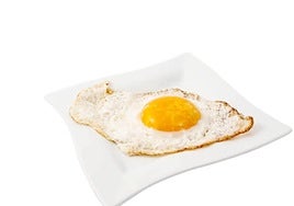 Los huevos son uno de los alimentos más nutritivos y económicos del mercado.