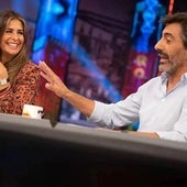 Juan del Val y Nuria Roca, en una imagen de archivo.