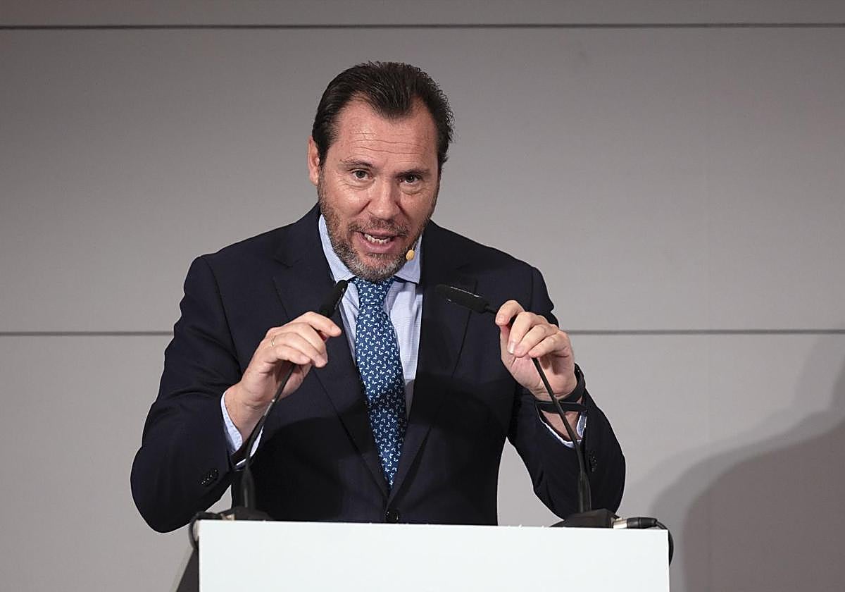 Óscar Puente compra una vivienda en Alicante y firma una hipoteca de  173.000 euros | Las Provincias
