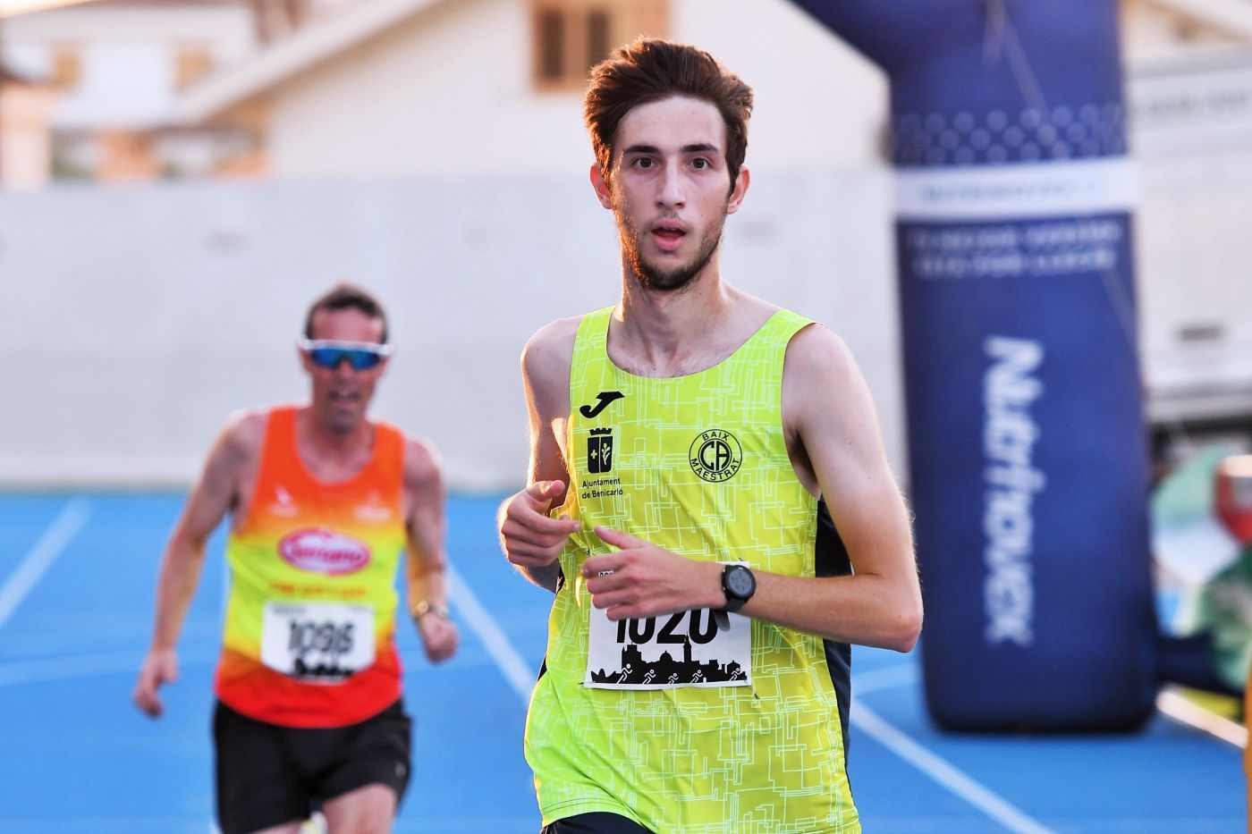 Fotos de la 10K de l&#039;Eliana 2025