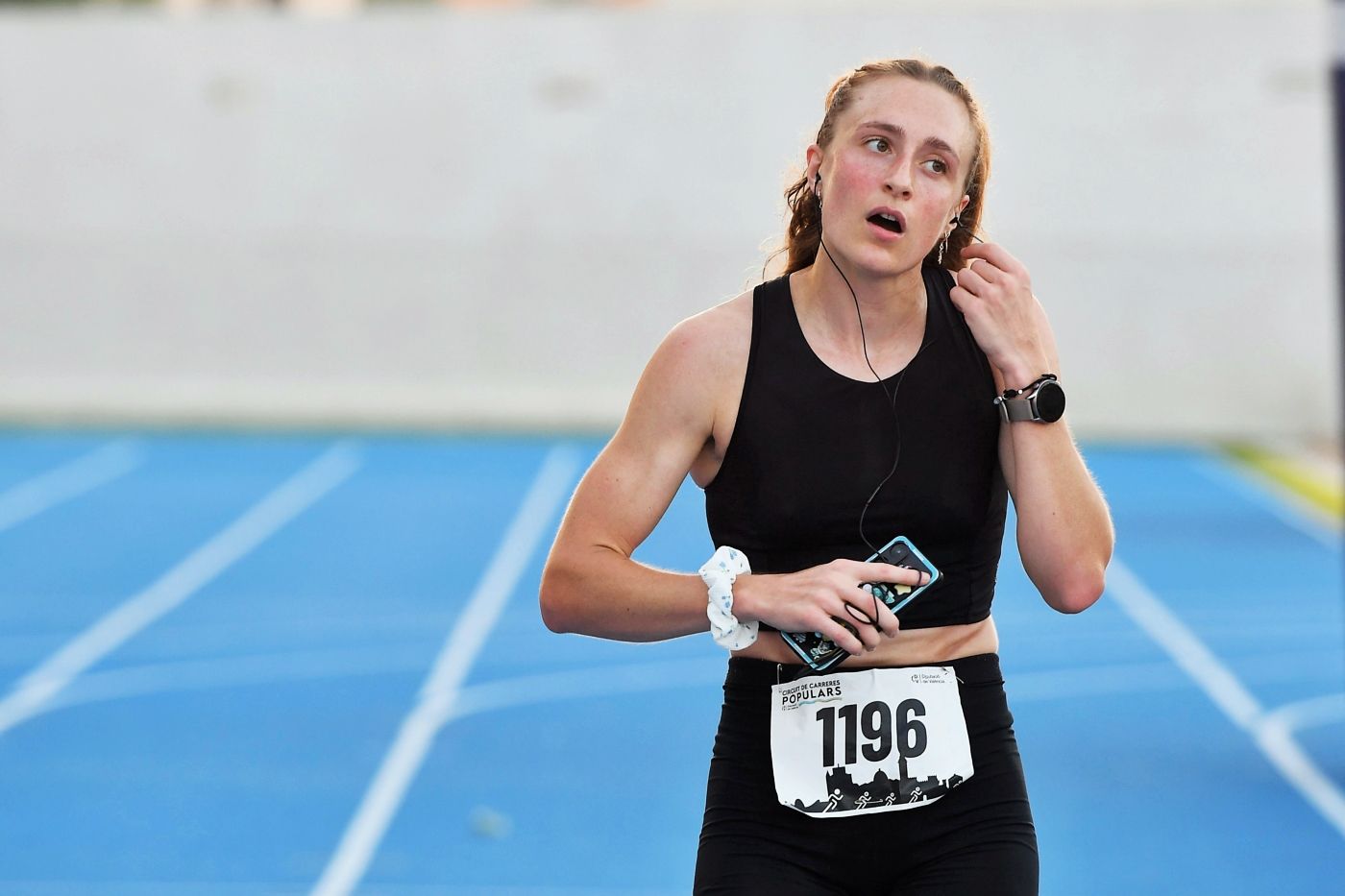Fotos de la 10K de l&#039;Eliana 2025