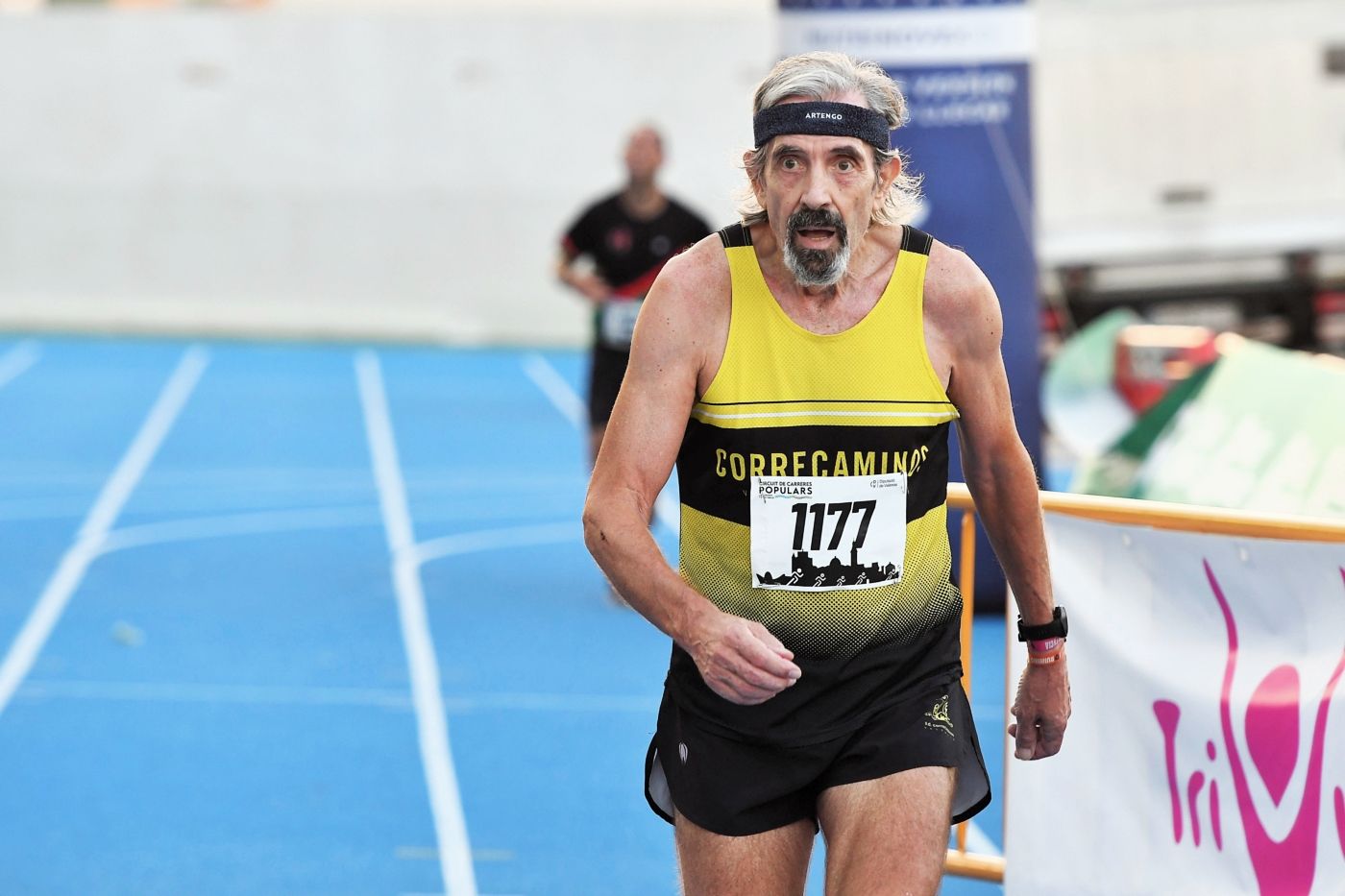 Fotos de la 10K de l&#039;Eliana 2025