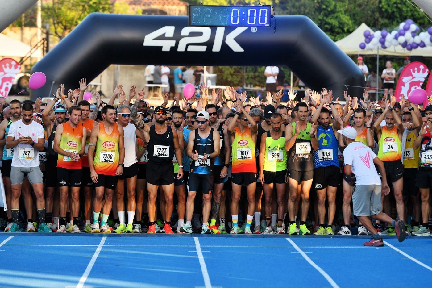 Fotos de la 10K de l&#039;Eliana 2025
