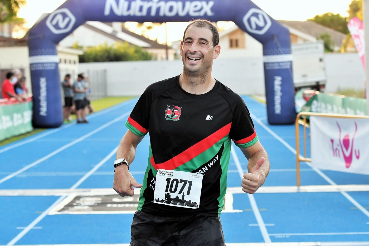 Fotos de la 10K de l&#039;Eliana 2025