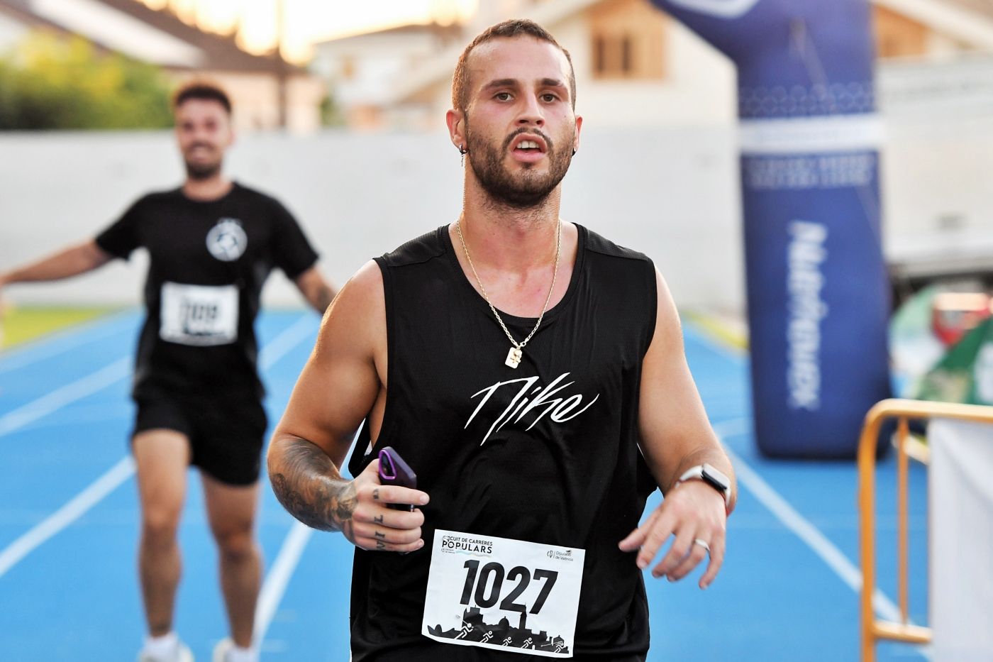 Fotos de la 10K de l&#039;Eliana 2025