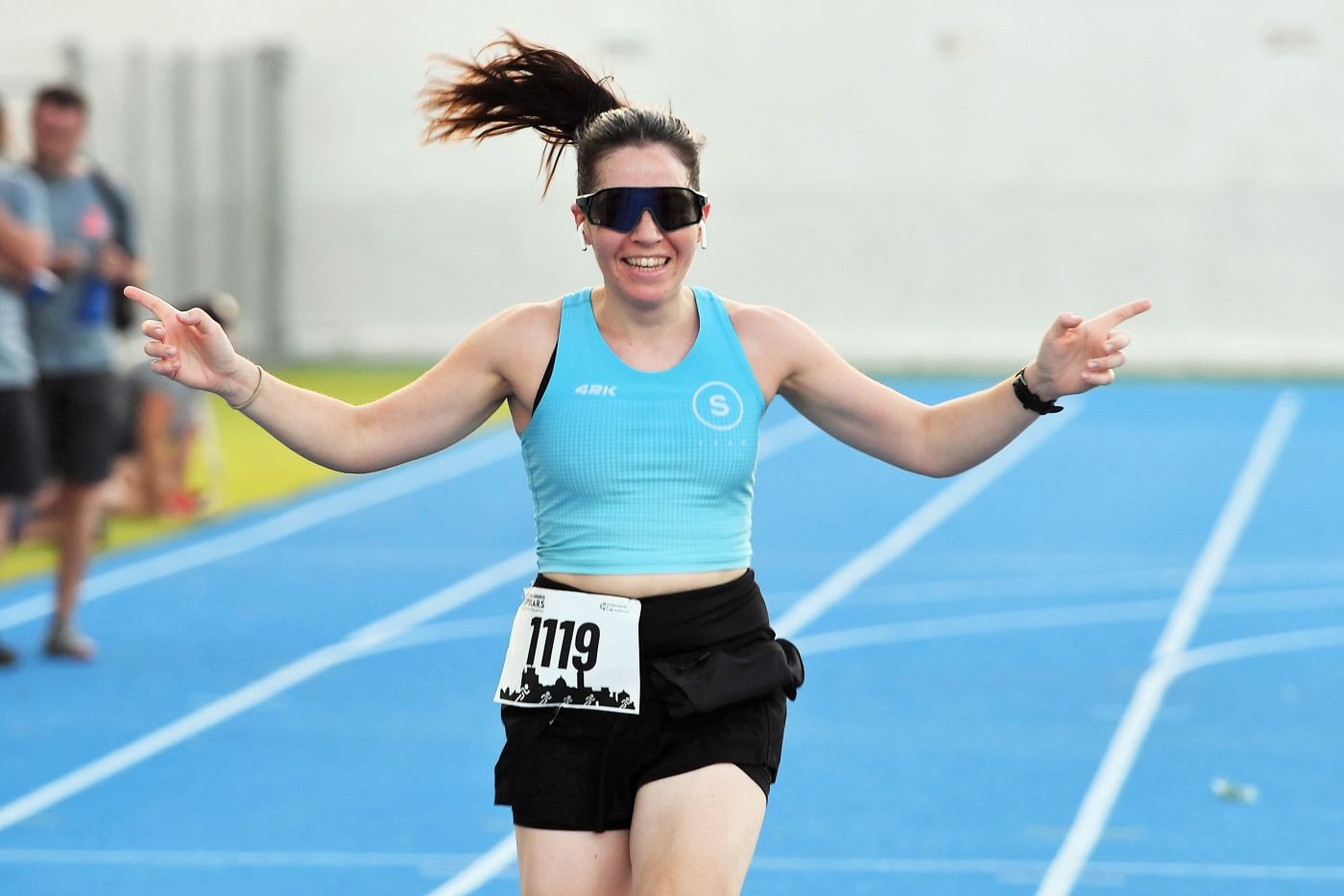 Fotos de la 10K de l&#039;Eliana 2025