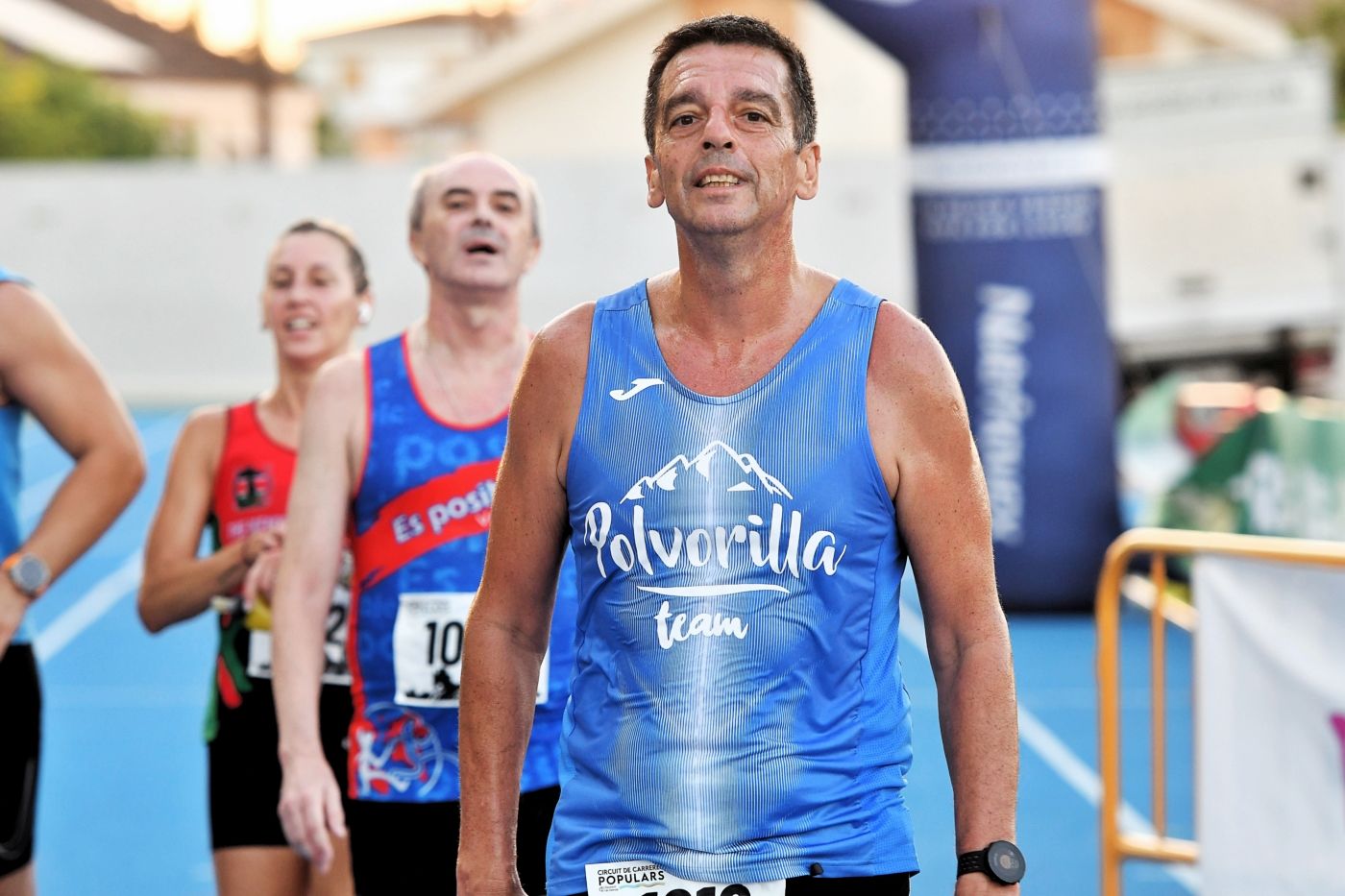Fotos de la 10K de l&#039;Eliana 2025