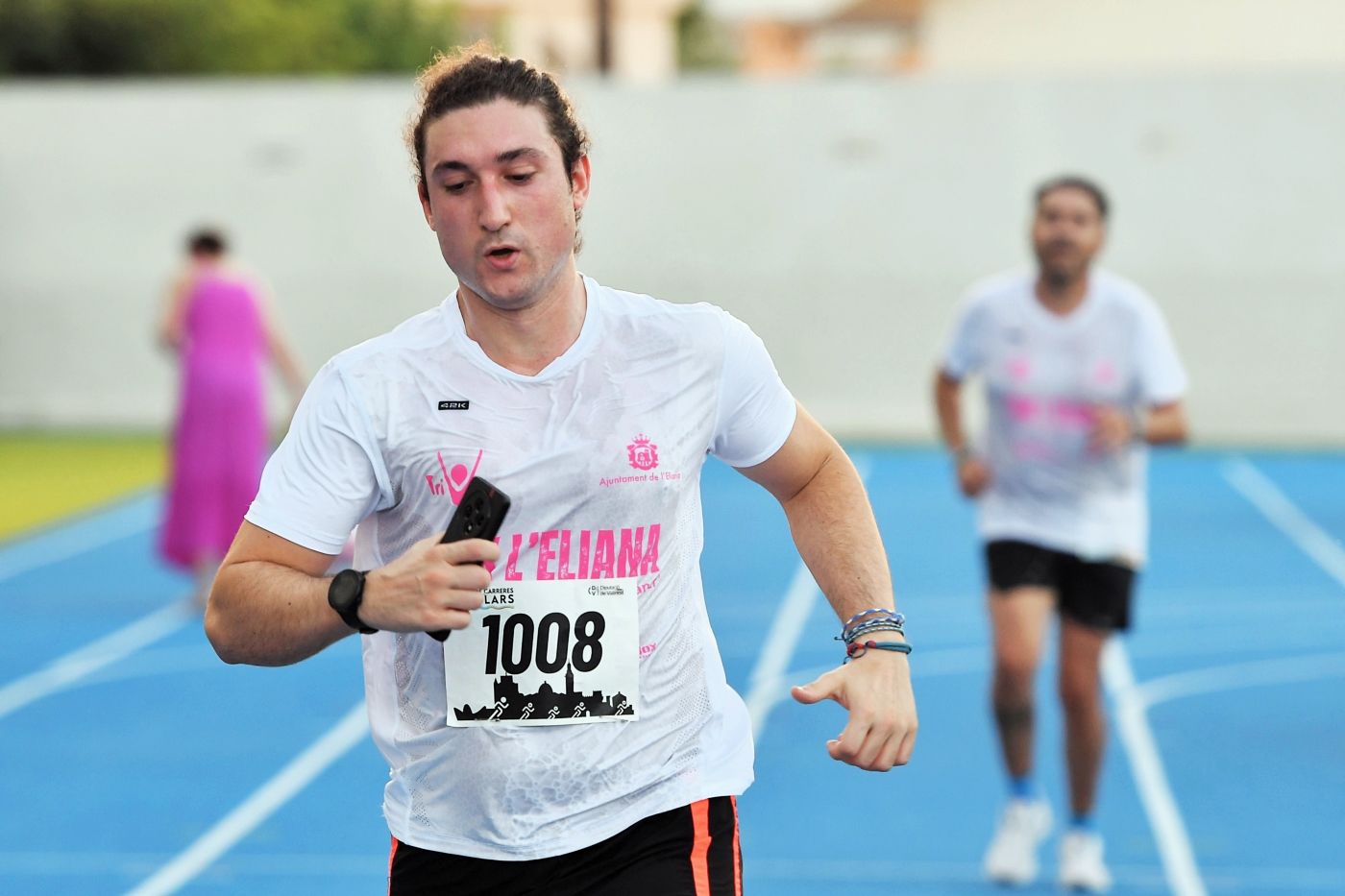Fotos de la 10K de l&#039;Eliana 2025
