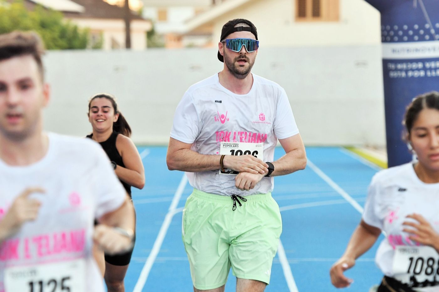 Fotos de la 10K de l&#039;Eliana 2025