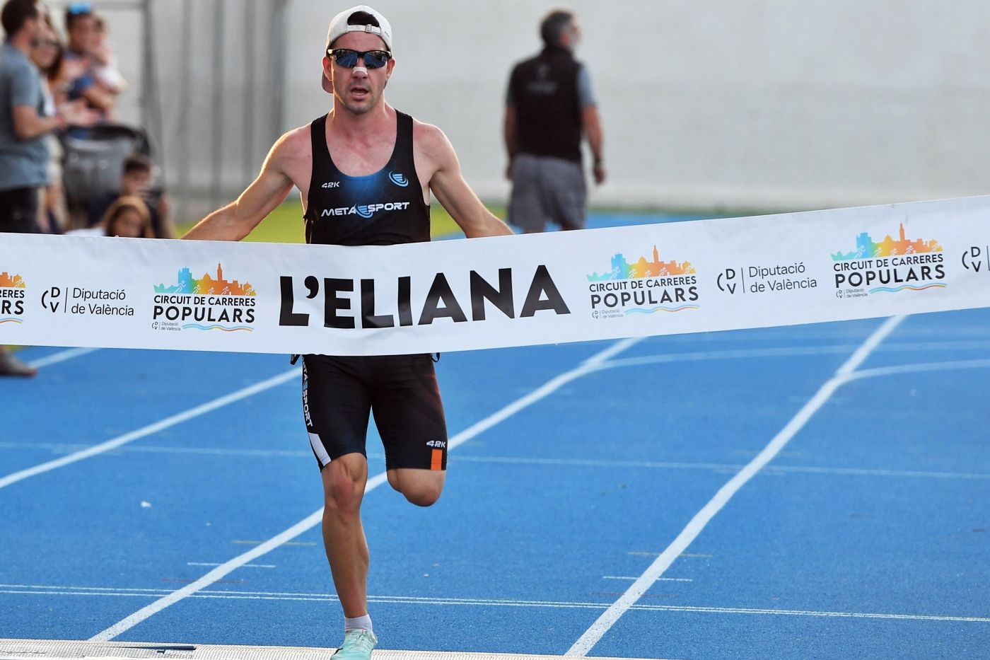 Fotos de la 10K de l&#039;Eliana 2025