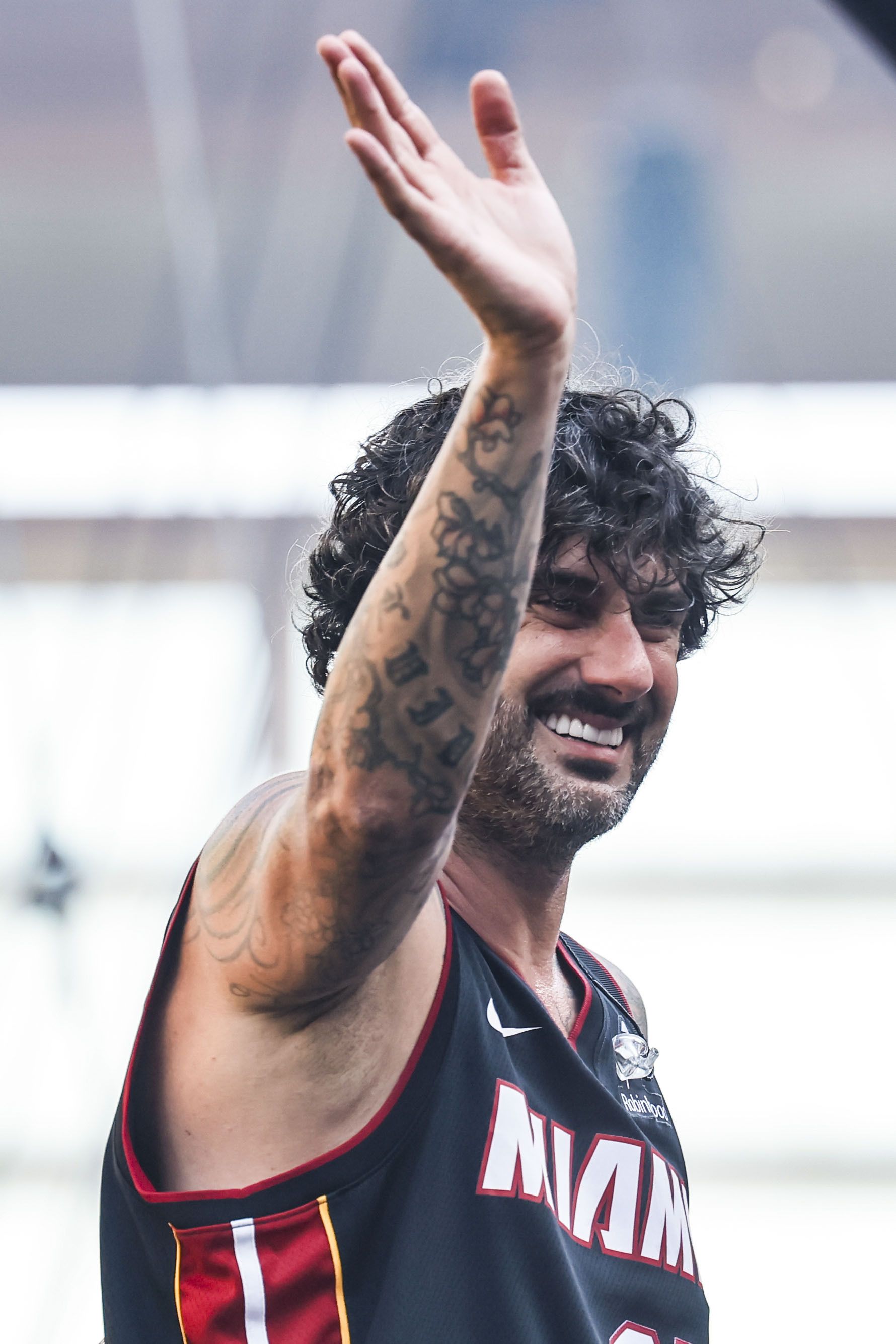 Fotos: Ibai Llanos conquista La Cartuja con La Velada del Año 5 y bate récords históricos en Twitch